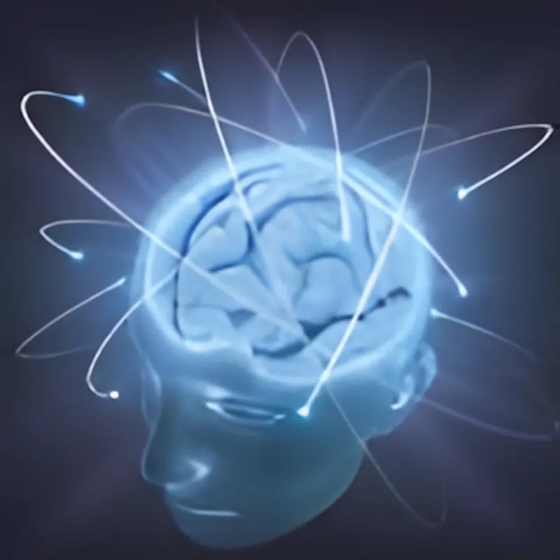 Pouvoir mental